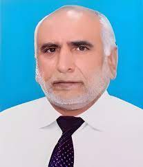Prof. Dr. Fayyaz Ul Hassan